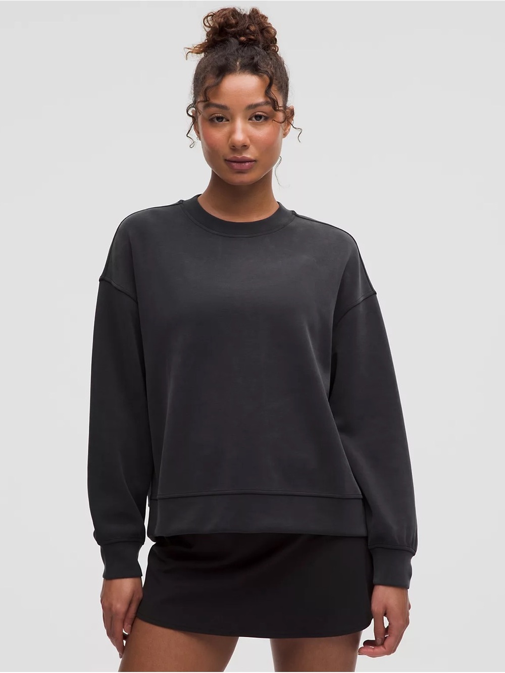 Lululemon softstreme jogging outfit